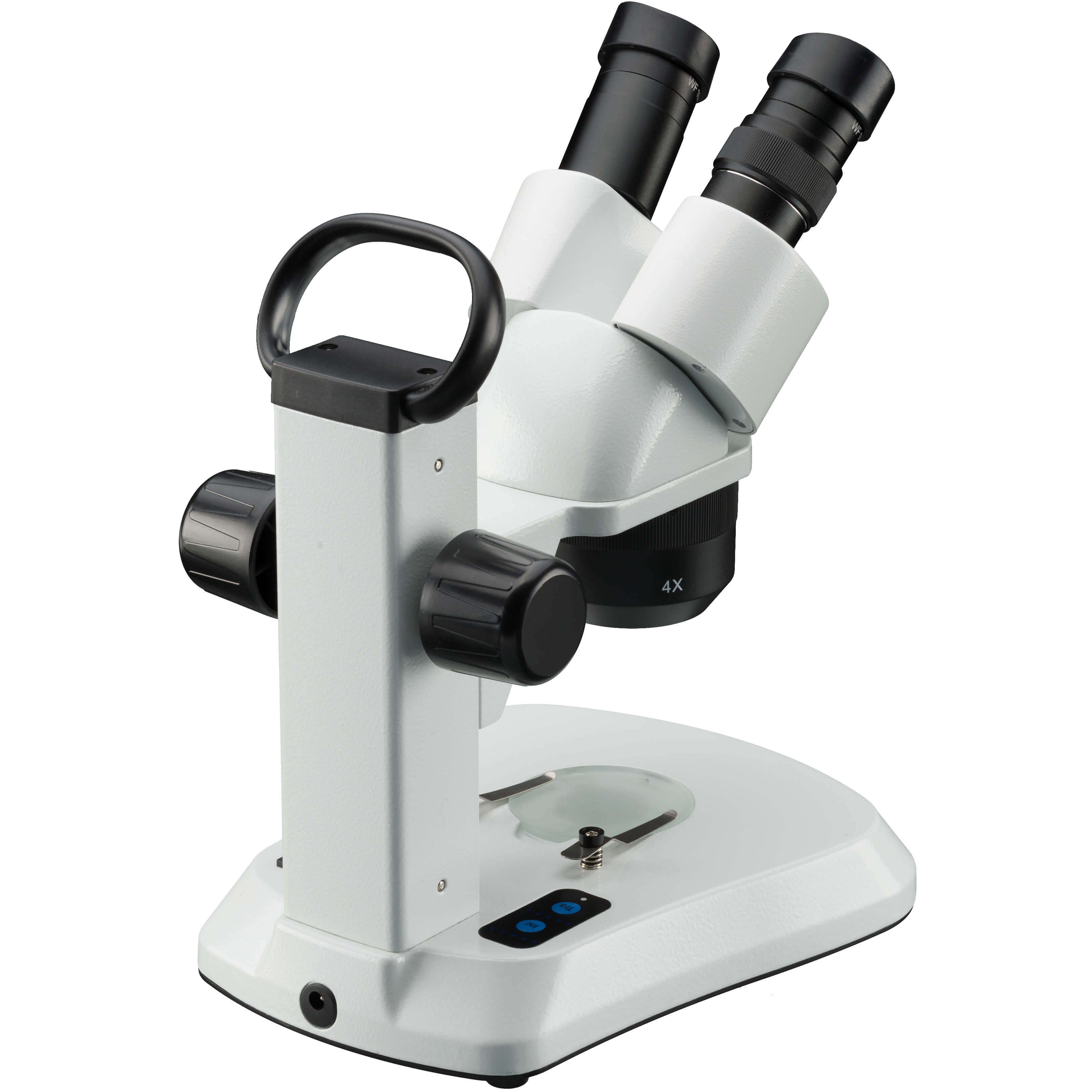 Stereomikroskop Bresser Analyth STR 10x - 40x obsah balenia